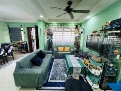 Blk 631 Woodlands Ring Road (Woodlands), HDB 4 Rooms #550026911